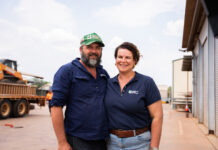 New name same commitment