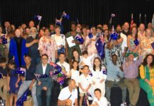 UPDATED – Oz Day ceremony decision