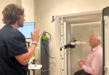 Centralians to breathe easier with 100K investment