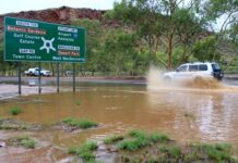 Weatherman to help with disaster weather analysis