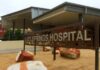 Boost for public hospitals falls short