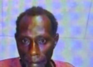 UPDATED: Man missing for five days found safe