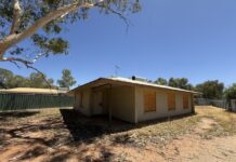 Investment into more First Nations housing