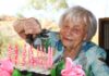 Alice’s Valentine Queen turns 102
