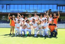 Klein-Boonschate leads side