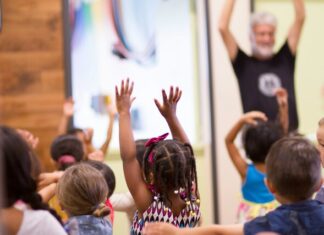 New laws for child safety