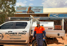 NT electrical reforms reduce paperwork for low-risk jobs