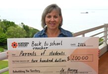 Boarding students to get Back-to-School Payment