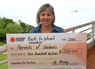 Boarding students to get Back-to-School Payment