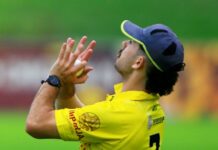 Last-over thriller decides Cup