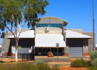 Fair Work dismisses prisons boss’s application against industrial action