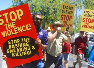 New domestic violence peak body grounded in culture