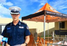 BREAKING: Emergency situation declared for Alice Springs and Barkly