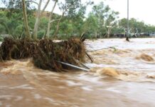 Rural Aid assisting flood affected farmers