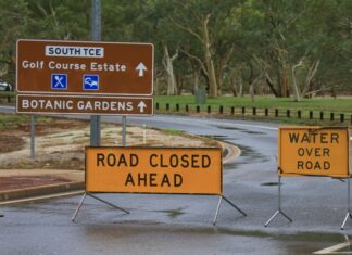 $100 million flood recovery fund announced for Northern Territory