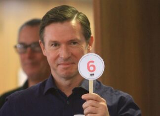 Wilsmore steps down as ASTC boss