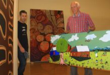 The Alice Prize returns with national exhibition