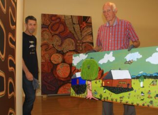 The Alice Prize returns with national exhibition