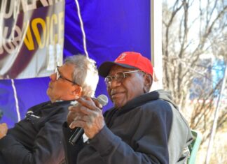 More remote jobs means staying on land