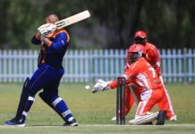 Game over in a flash