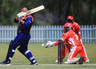 Game over in a flash