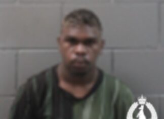 BREAKING: Man sought after escaping custody in Alice Springs