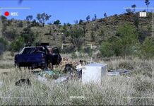 Trashy acts lead to $10K wasted