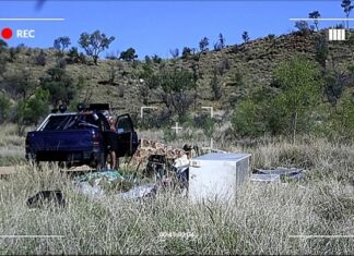 Trashy acts lead to $10K wasted