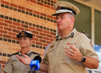 BREAKING: Prisons Commissioner’s 11th hour bid to stop strike action