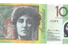 Police renew fake cash warning