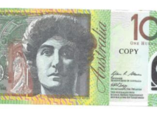 Police renew fake cash warning