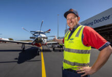 More planes in the sky mean more care