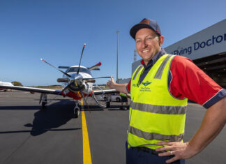 More planes in the sky mean more care