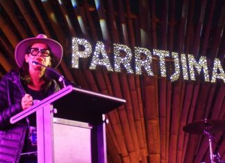 BREAKING: Parrtjima curator passes away