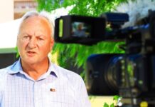 Minister criticised after Barkly Regional Deal event cancelled