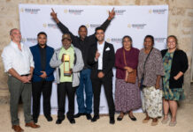 Tourism’s heart of gold