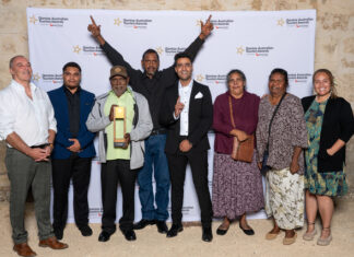 Tourism’s heart of gold