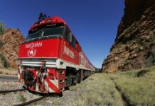 Voyages takes new Journey Beyond
