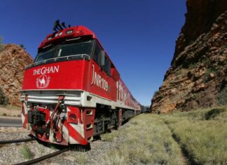 Voyages takes new Journey Beyond