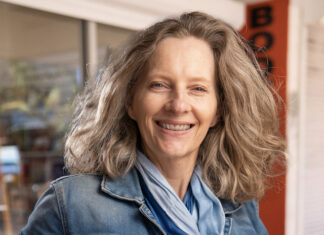 Book crawl coming to town