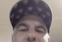 Concern for welfare for missing 43 year old