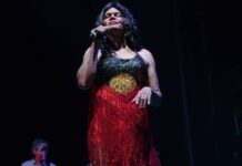 Blak queer stars shine at fabALICE