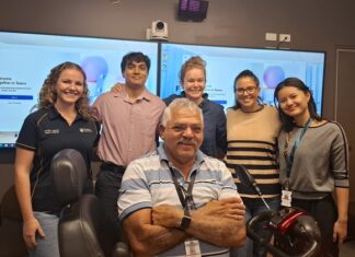 Unique training model strengthening medical education