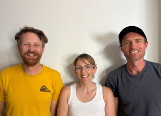 A Monster Pod for a monster run