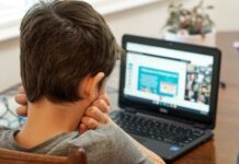 Child safety program goes online