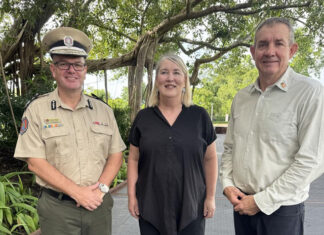 Program helping prisoners find jobs