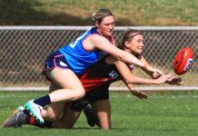 Rovers men step up to top while West women remain undefeated