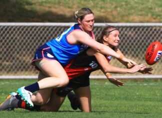 Rovers men step up to top while West women remain undefeated