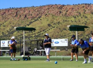 Silver lining for Alice at NT Champs