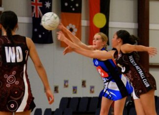 Slick West dominate brave Giants